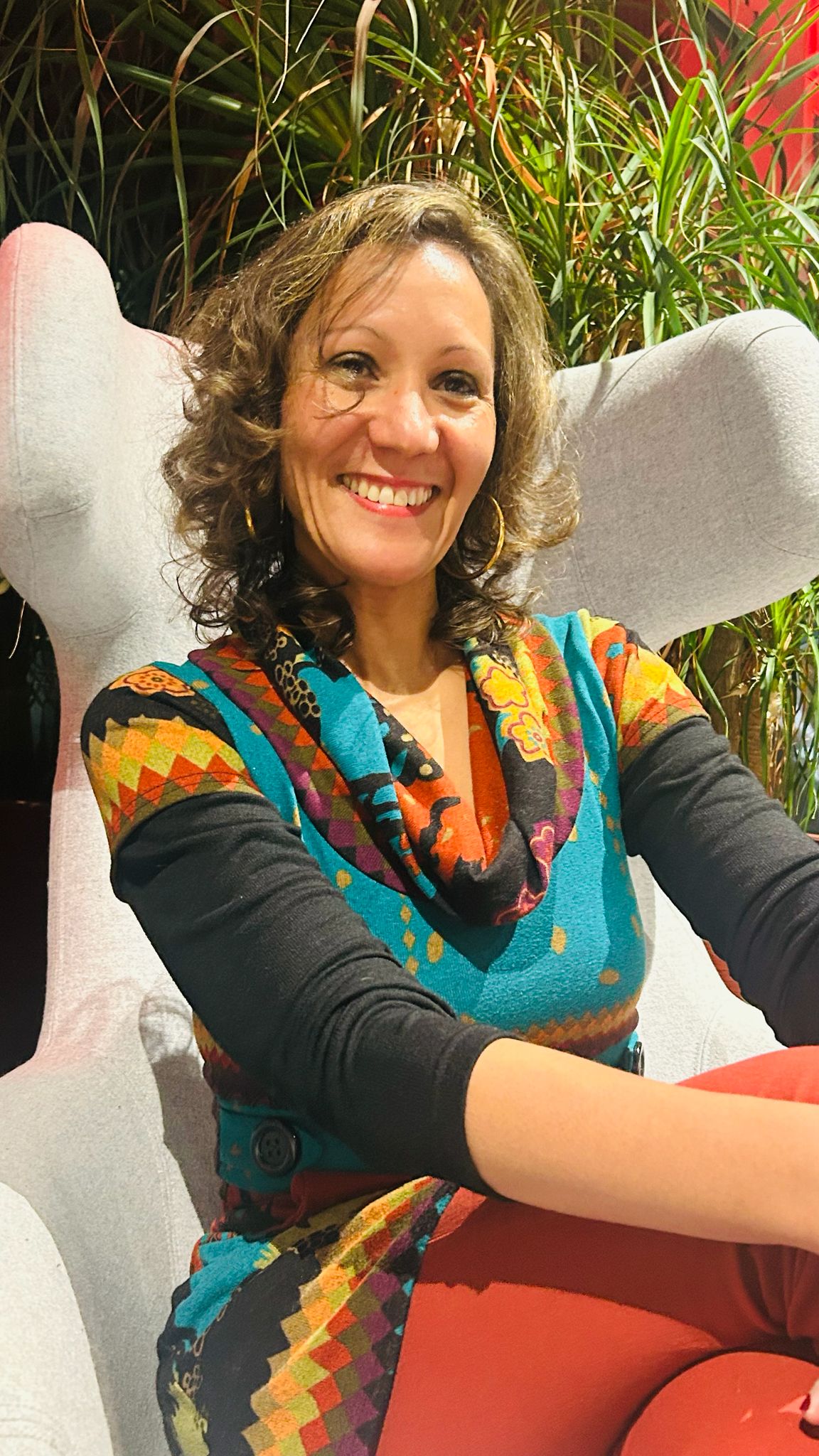 Déborah Lassalle élue tête de liste 'Viry en Action'