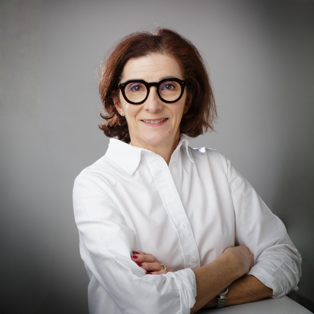 Maryline BUZIN BEGUELIN